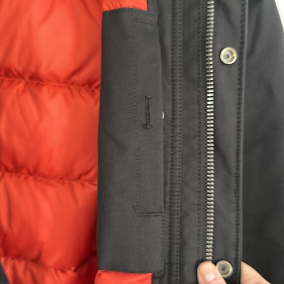 Abercrombie & Fitch Jacket - Picture 4 of 4